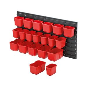 Felfüggesztő rendszer ORDERLINE 20 doboz