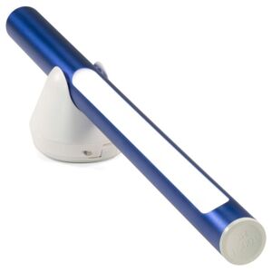 Garthen Kempinglámpa LED vízálló kék 30 cm
