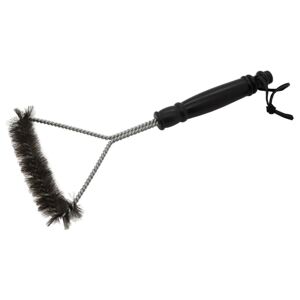Cattara Grill tisztító kefe 16 x 31 cm