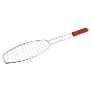 Cattara Kerti sütögető rács Fish 35 x 13 cm