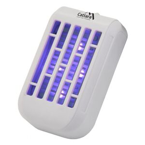 Cattara Rovarcsapda PLUG UV 15 x 21,5 x 9 cm fehér