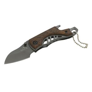 Cattara Összecsukható kés biztonsági zárral RIB 14 cm