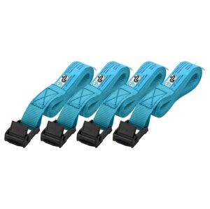Compass Szorító heveder 4 x 2m  TÜV BLUE WAY