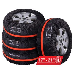 COMPASS Gumiabroncs huzat 4 db (R17-R21)