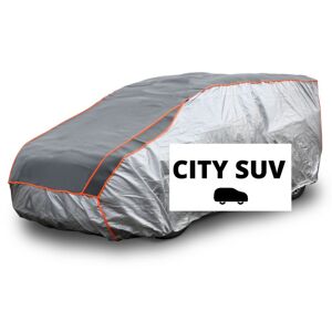 COMPASS Autóponyva CITY SUV 460 x 185 x 145 cm