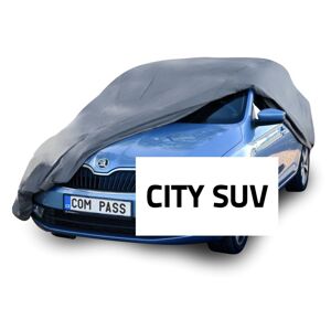 COMPASS Védőponyva FULL CITY SUV 460 x 185 x 145 cm