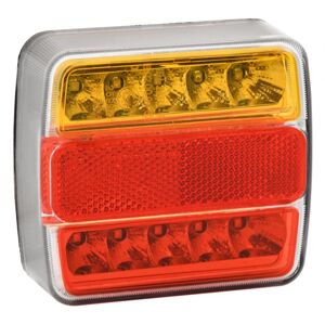 Compass Kombinált lámpa LED E homologizácó 1 db