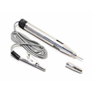 Compass Teszter fém 6 -24 V