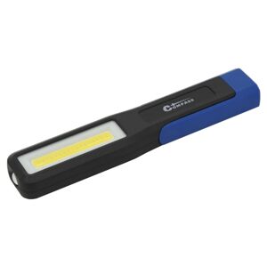 COMPASS LED szerelőlámpa 150 lm feltölthető