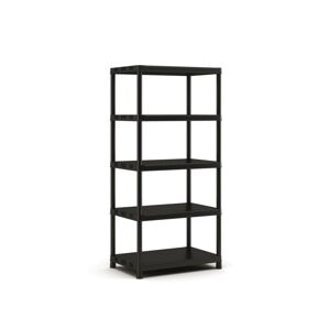 Keter Polc Plus Shelf XL/5 90 x 187 x 60 cm