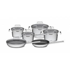G21  Edény készlet Gourmet Magic 11 db rozsdamentes acél