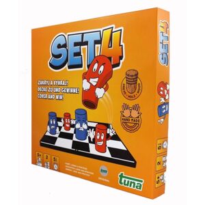 Tuna Asztali játék SET4
