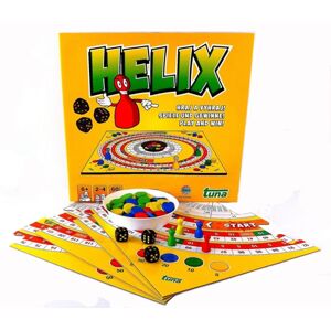 Tuna Asztali játék HELIX