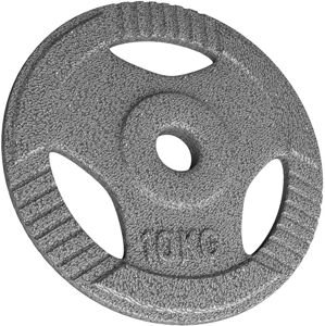 PHYSIONICS Súlytárcsa 10 kg 31 mm