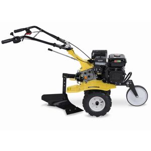 POWERPLUS Kultivátor ekével 6 LE 3600 rpm
