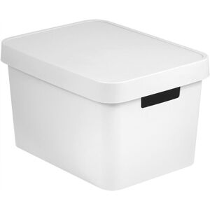 Curver Tárolódoboz INFINITY 17 L fehér