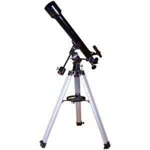 Teleszkóp LEVENHUK Skyline  PLUS 60T nagyítás 120x