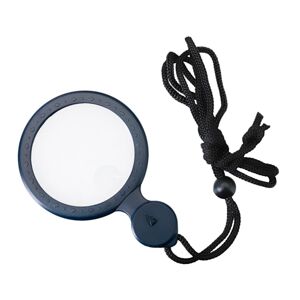 LEVENHUK Nagyító Discovery Crafts DNK10 nagyítás 4/10x