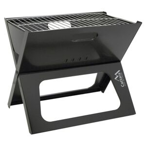 Cattara Faszenes grillsütő összecsukható PIRAN 43 x 28 x 37