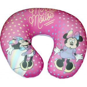 Gyerek Utazópárna MINNIE 21 cm