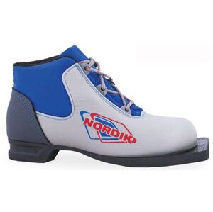 BOTAS Futócipő VEGA  36 75 mm kék