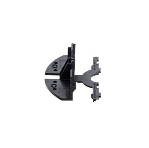 Alátét  Buzon U-E20-WALL 180 x 65 x 2 mm