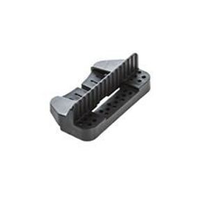 G21 Befejező vég U-END-BASE 100 x 60 x 35 mm műanyag