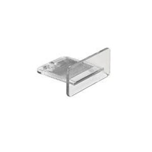 Tartozékok zár/tartó Buzon U-END-LOCK zár 70 x 50 x 35 mm