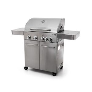 G21 Gázgrill Argentina BBQ Premium line