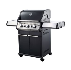 G21 Kerti gázgrill Costarica BBQ Premium Line