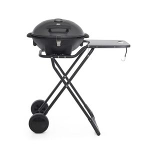 G21 Elektromos grill Hawaii 2 400 W 90 x 43 x 95 cm