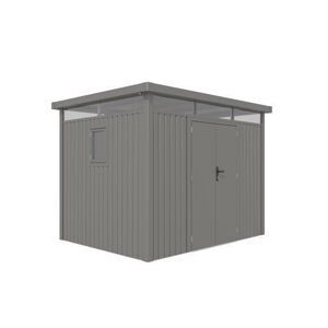 ROJAPLAST Kerti ház ANNA C 222 x 294 x 230 cm fém