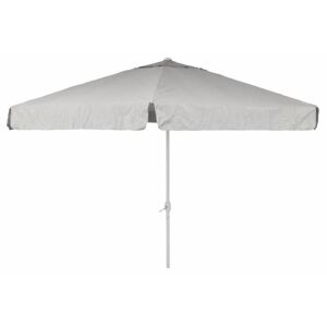 Napernyő GARTHEN Ø400 cm - fehér