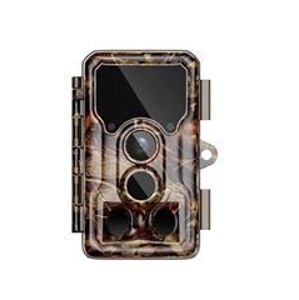 SJCAM Kameracsapda M 50 barna 6544 x 3680 pixel 128 GB