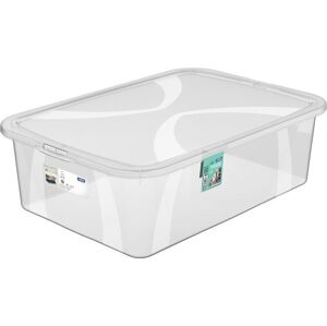 ROTHO Műanyag tárolódoboz  LONA 29 L