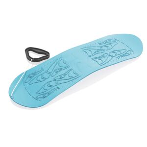 Snowboard