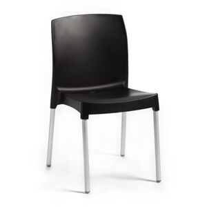 ROJAPLAST Szék NONA 82 x 45 x 50 fekete