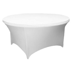 Huzat catering asztalra 180 x 74 cm