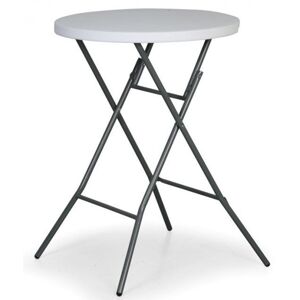 CATERING Asztal átmérője 80 cm magassága 110 cm