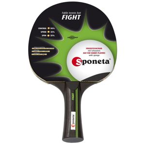 Sponeta Pingpong ütő asztali teniszhez Fight