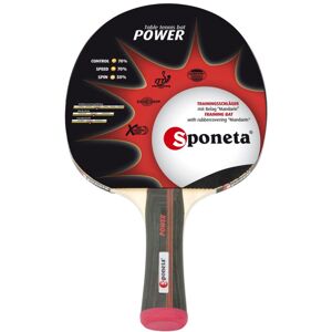 Sponeta Asztalitenisz ütő Power