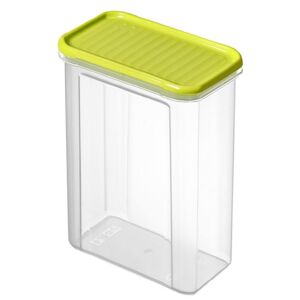 ROJAPLAST Tároló doboz  DOMINO 1,5 L