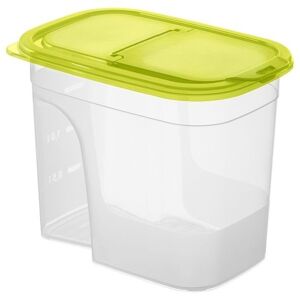 ROJAPLAST Mérőpohárral ellátott edény SUNSHINE 2,2 L