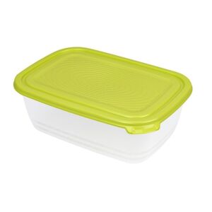ROTHO Ételtároló doboz SUNSHINE 2 x 1,9 L