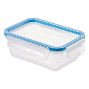 ROJAPLAST Élelmiszerdoboz CLIC & LOCK  0,5 L