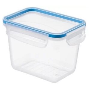 ROJAPLAST Élelmiszerdoboz CLIC & LOCK 1 L
