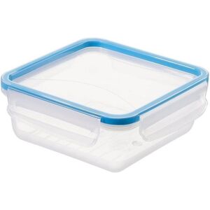 ROJAPLAST Élelmiszerdoboz CLIC & LOCK 0,8 L