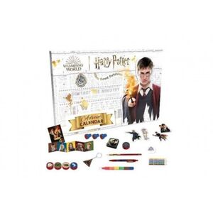 Adventi naptár Harry Potter 45 x 31 x 4 cm