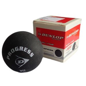 DUNLOP Squash labda Progress