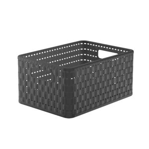 ROTHO Tárolódoboz COUNTRY 11 L antracit